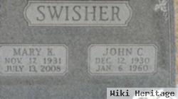 John C. Swisher