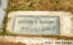 Adoline Gould Payson