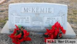 William H. Mckemie