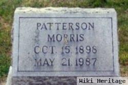 Emma Lee Patterson Morris