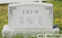 Alice E Frew