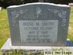 Irene M. Smith