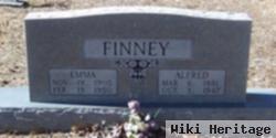 Alfred N. Finney