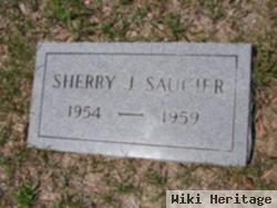 Sherry J. Saucier