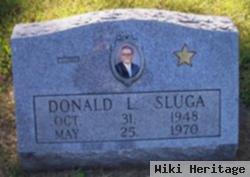 Donald L. Sluga