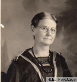 Hettie Llewellen Rea Bradshaw