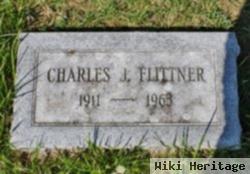 Charles J Flittner