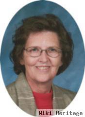 Shirley Ann Lewing Rodrigues