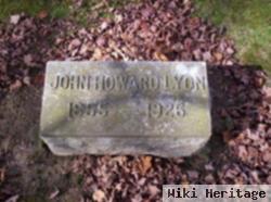 John Howard Lyon