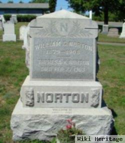 William C. Norton