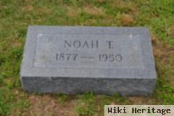Noah T Evans
