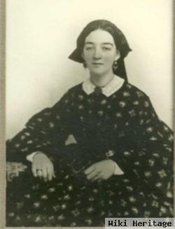 Ellen Lorah Ludwig