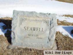 Mollie J Seawell