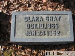 Clara Gray