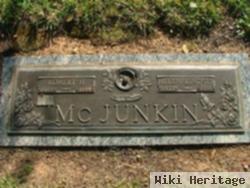 Helen Lindsey Mcjunkin