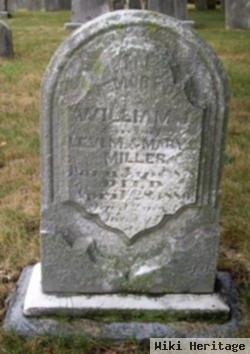 William J. Miller