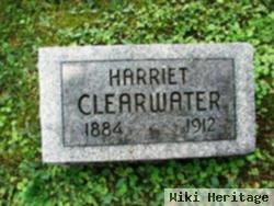 Harriet Clearwater