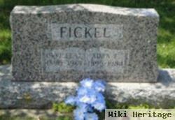 Orville G. Fickel