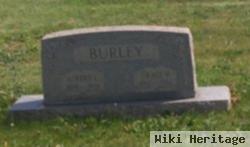 Albert Loyd Burley