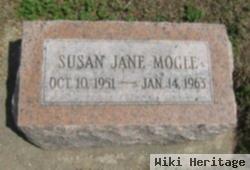 Susan Jane Mogle