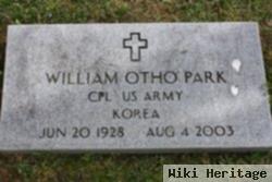 William Otho Park