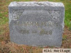 Lillian May Perry
