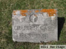 Charles Gass, Sr