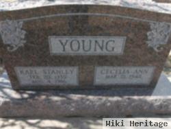 Karl Stanley Young