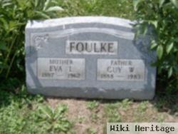 Eva Loyola Miesse Foulke