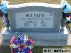 James H. Wilson, Jr