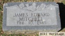 James Edward Mitchell