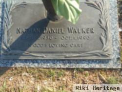Nathan Daniel Walker