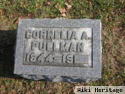 Cornelia Hutchins Pullman