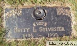 Betty L. Sylvester