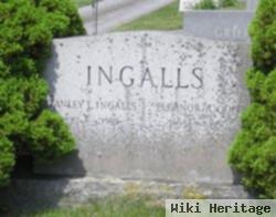 Stanley Losee Ingalls