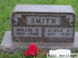 Mollie B. Smith