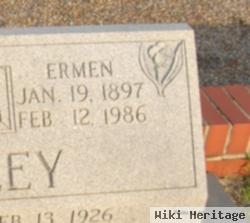 Ermen Miller O'kelley