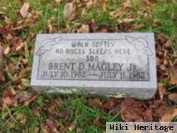 Brent D Magley, Jr