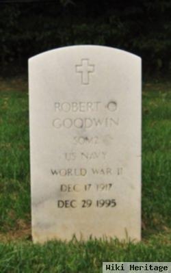 Robert Oscar Goodwin