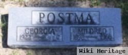 Mildred Vada Holtz Postma