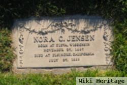 Nora C. Jenson