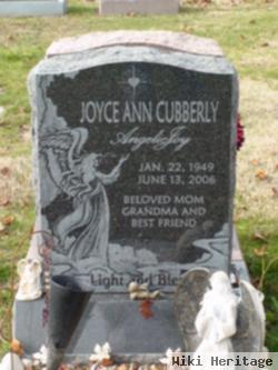 Joyce Ann Cubberly