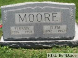 Clem Moore