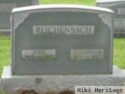 John Reichenbach