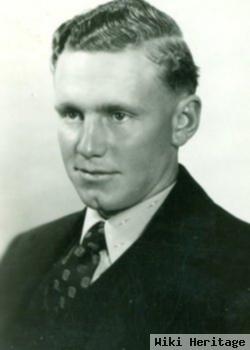 Ernest Ralph Jensen