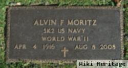 Alvin F. Moritz