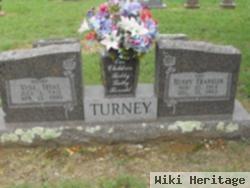 Veda Irene Turney