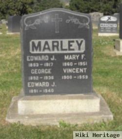 Mary F Marley