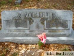 August Albert Zoeller