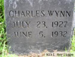 Charles Wynn